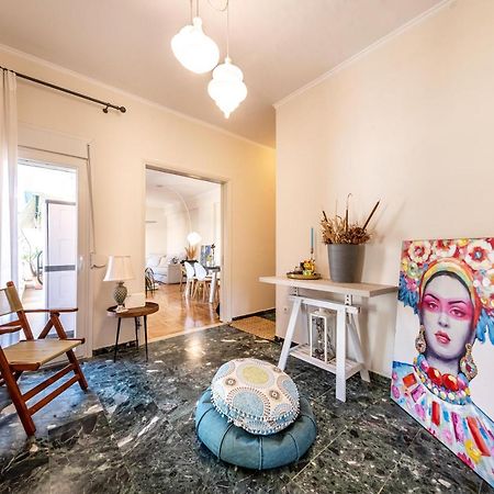 Frezia Apartment Corfu  Екстериор снимка
