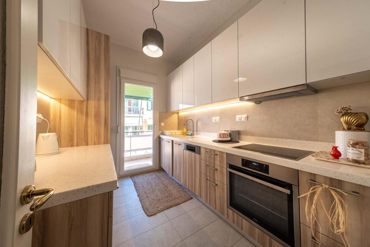 Frezia Apartment Corfu  Екстериор снимка