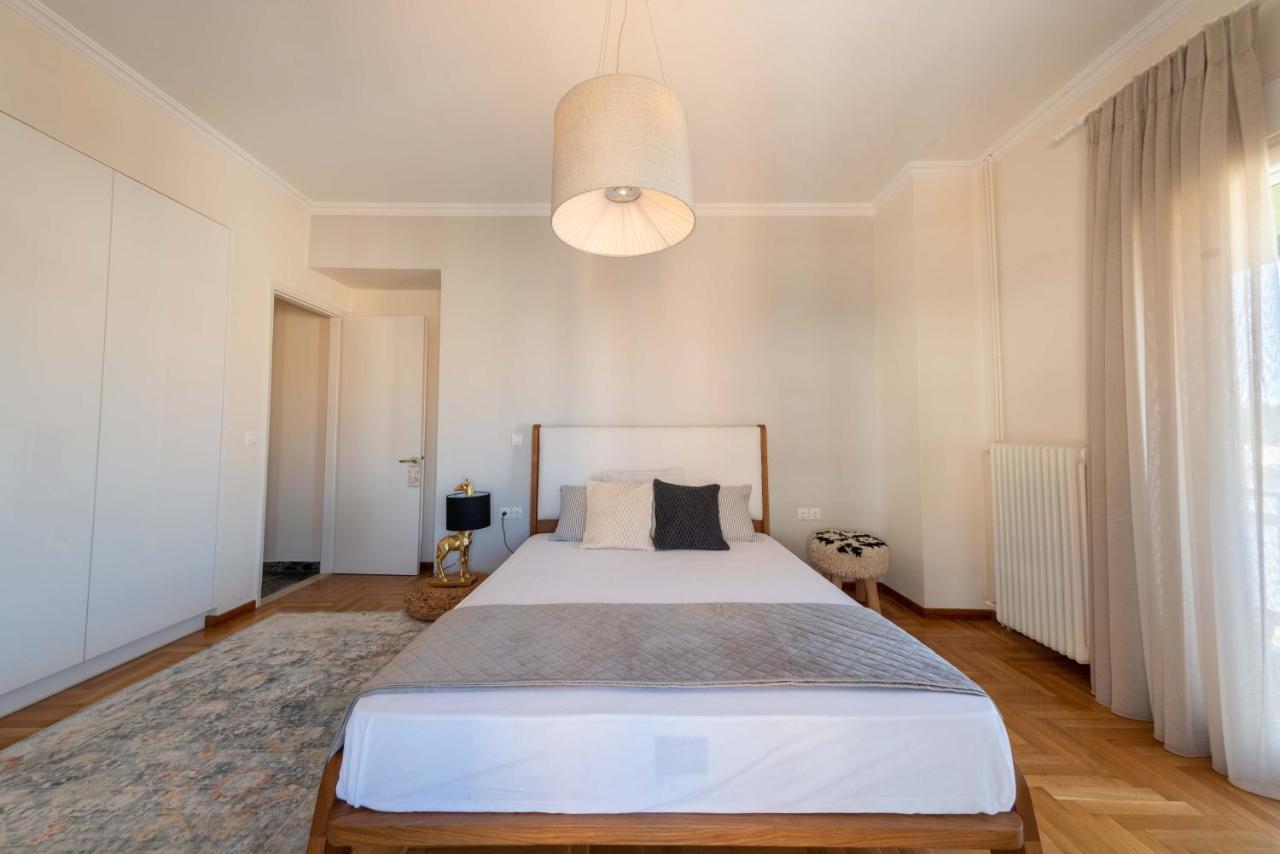 Frezia Apartment Corfu  Екстериор снимка