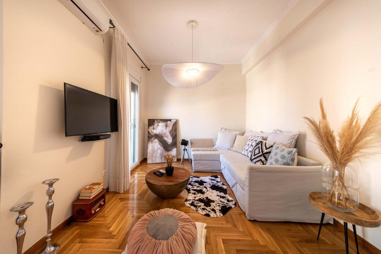 Frezia Apartment Corfu  Екстериор снимка