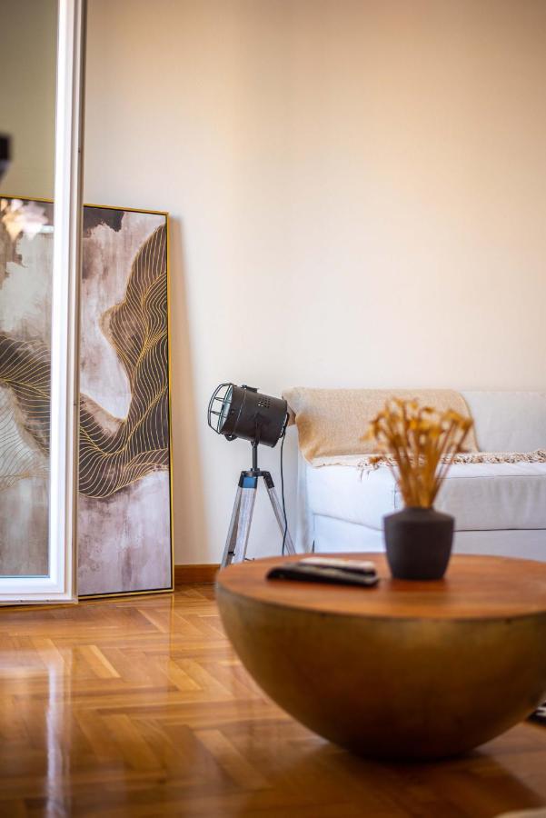 Frezia Apartment Corfu  Екстериор снимка