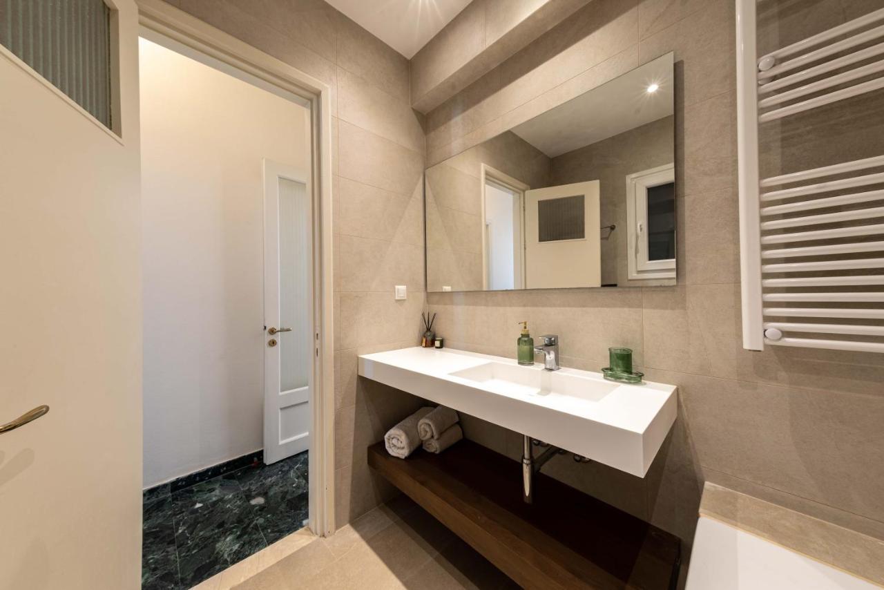 Frezia Apartment Corfu  Екстериор снимка