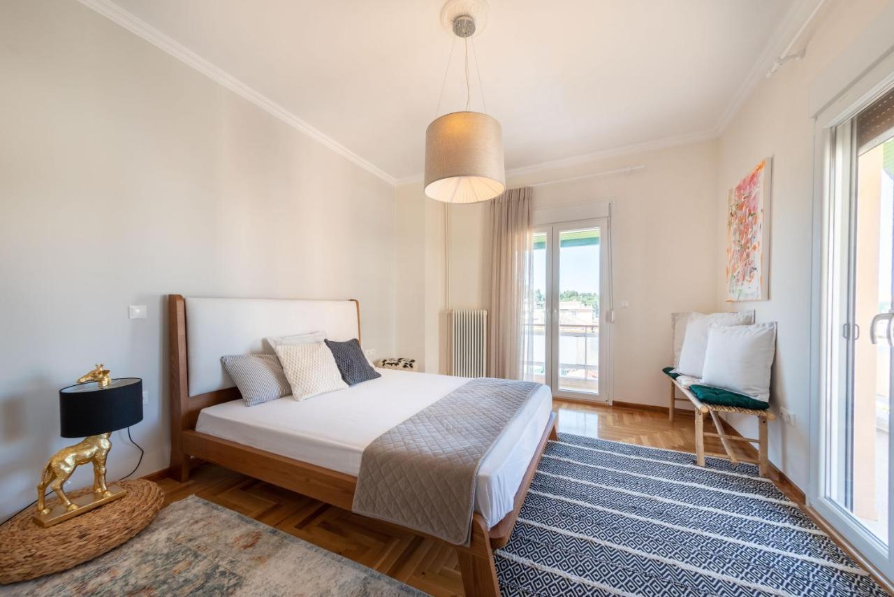 Frezia Apartment Corfu  Екстериор снимка