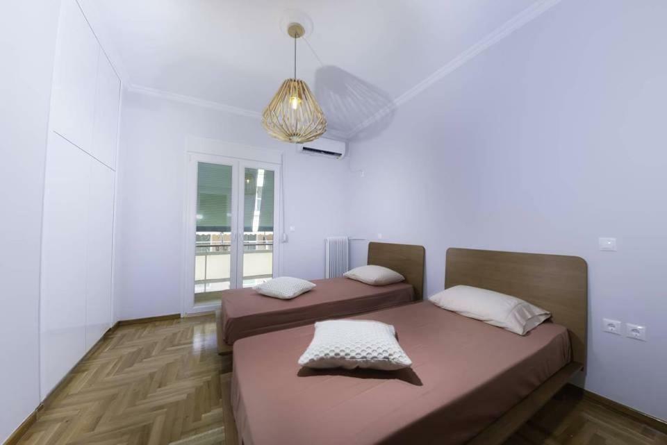 Frezia Apartment Corfu  Екстериор снимка